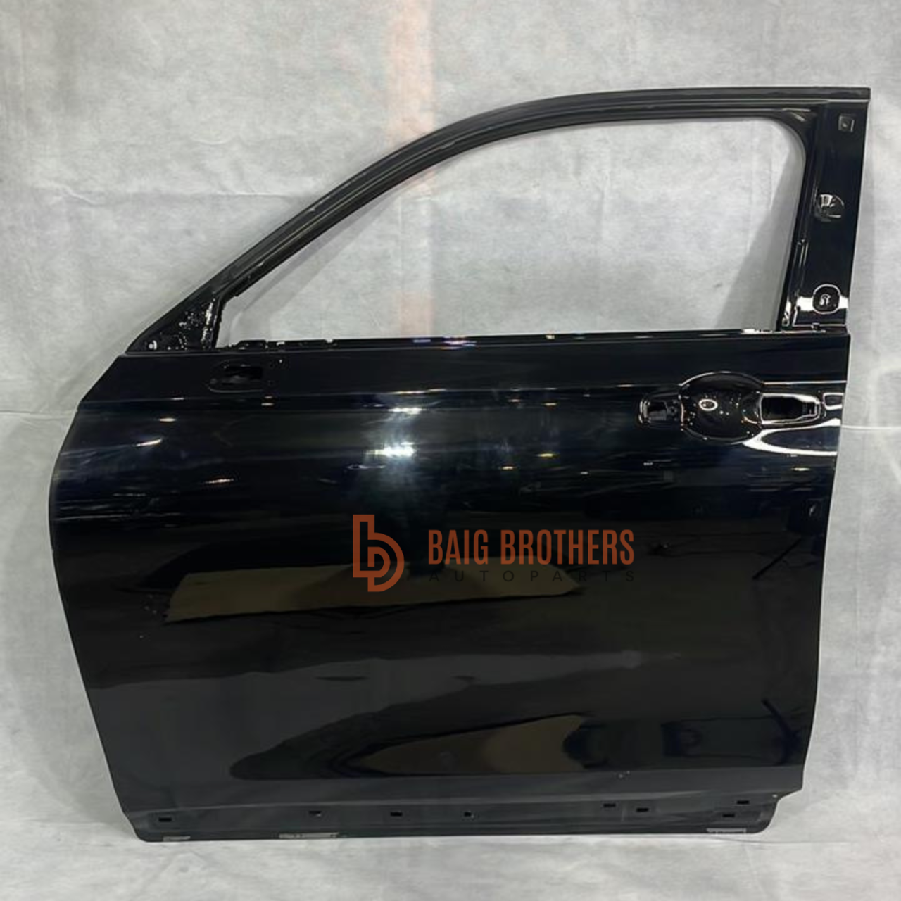 Picture of Honda HR-V 2023-24  Front Left Door