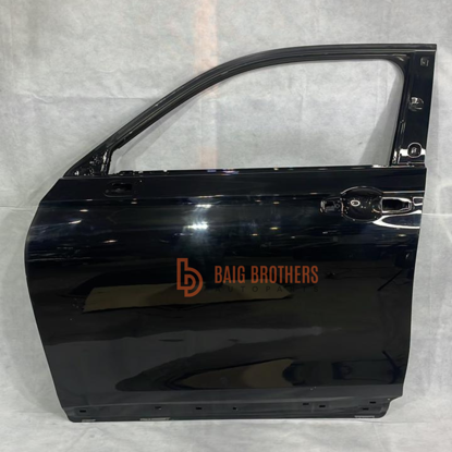 Picture of Honda HR-V 2023-24  Front Left Door