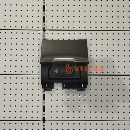 Picture of MG HS 2019-2024 Charging Socket