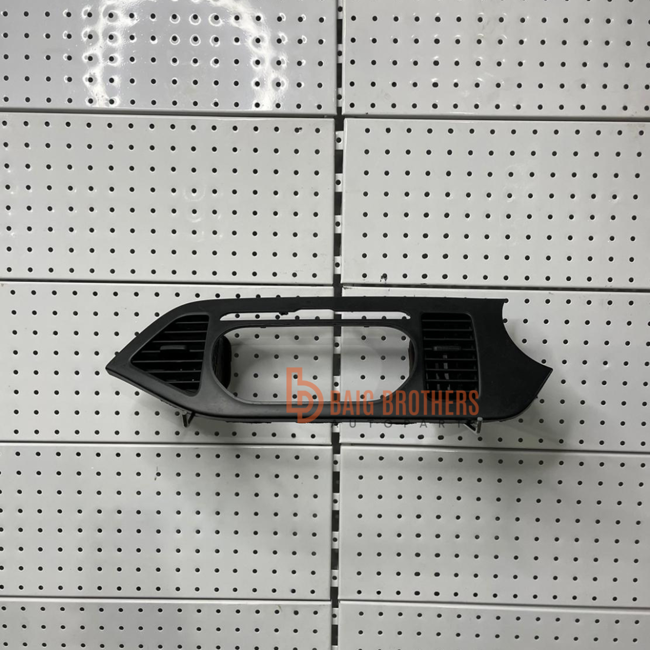 Picture of Kia Picanto 2019-24 Center AC Control Panel Vents