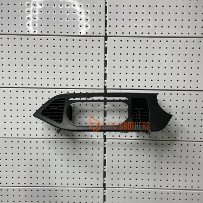 Picture of Kia Picanto 2019-24 Center AC Control Panel Vents