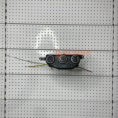 Picture of Kia Picanto 2019-2024 AC Blower Switch