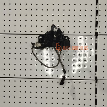 Picture of Kia Carnival 2019-2024 Bonnet Lock