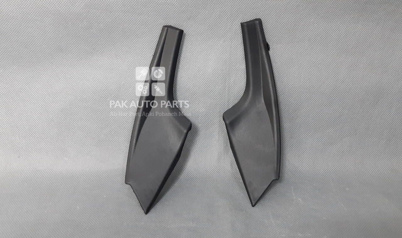 Picture of Daihatsu Move LA 100 2013 Wiper Shield Corner Set