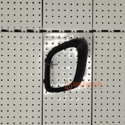 Picture of Kia Picanto 2019-2024 Fog Light Cover