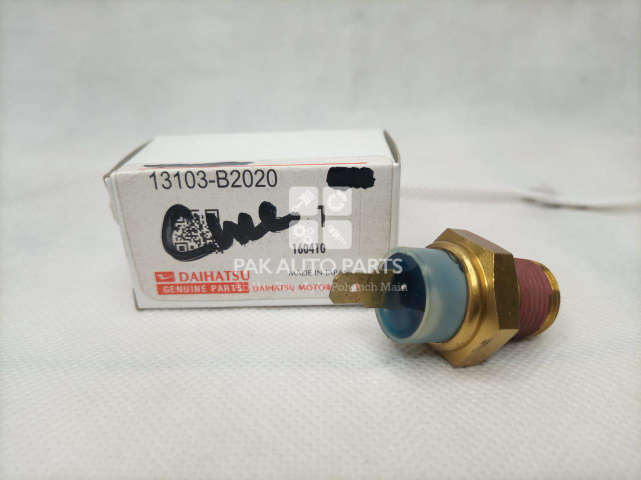 Picture of Daihatsu Cuore  Fan Swtich For All Models