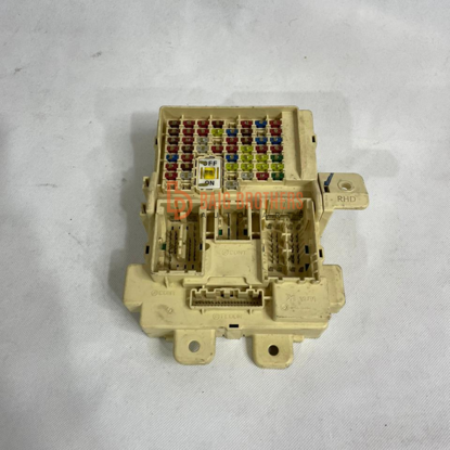 Picture of Kia Picanto 2019-2024 Fuse Box