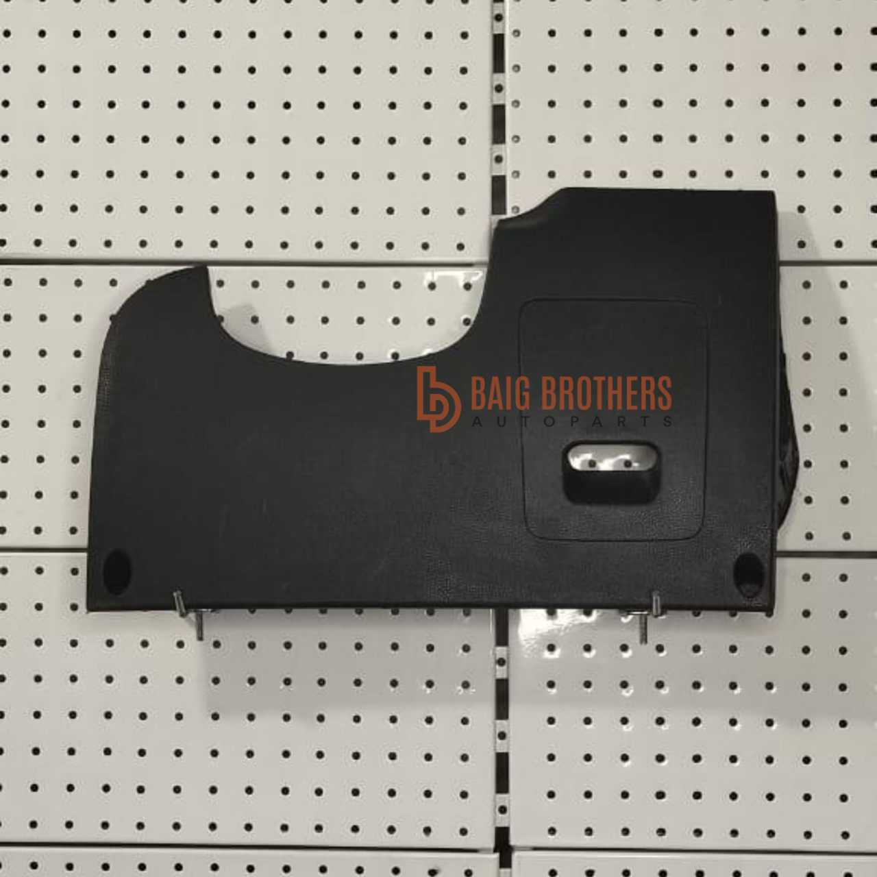 Picture of Kia Picanto 2019-2024 Fuse Box Plate