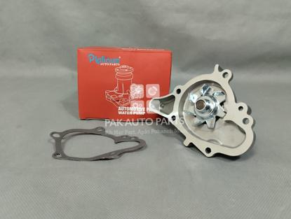 Picture of Hyundai Santro Water Body Pump