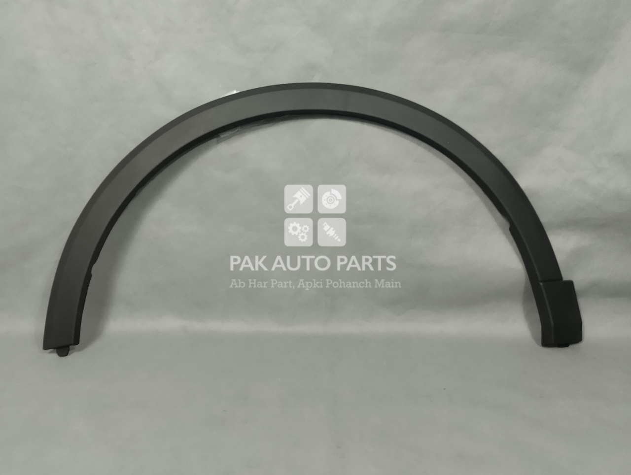 Picture of MG ZS 2021-2024 Fender Flare Arch Garnish