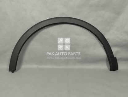 Picture of MG ZS 2021-2024 Fender Flare Arch Garnish