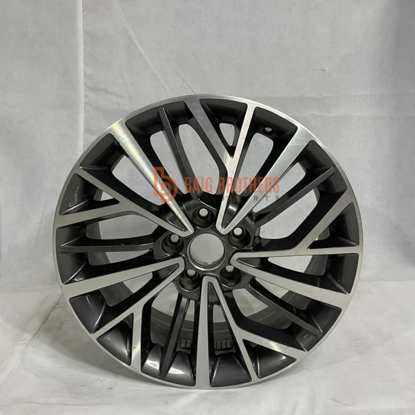 Picture of Hyundai Tucson 2021-2024 Alloy Wheel Rim