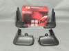 Picture of Toyota Corolla 2015-2023 Mud Flaps Set 4Pcs