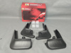 Picture of Toyota Corolla 2015-2023 Mud Flaps Set 4Pcs