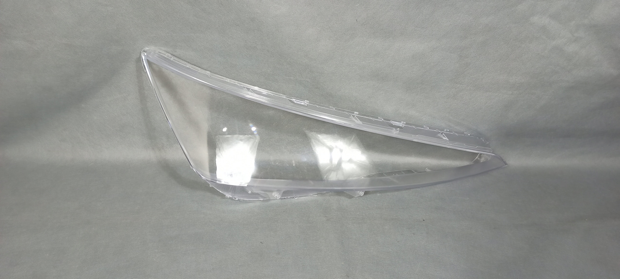 Picture of Hyundai Elantra 2021-2024 Headlight Glass (Lens)