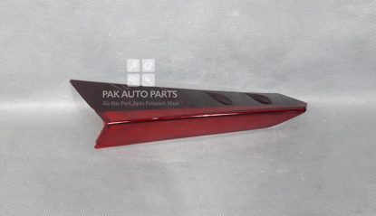 Picture of Hyundai Sonata 2021-2024 Back Diggi (Trunk) Light Glass