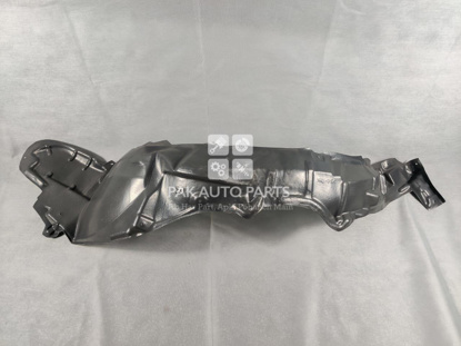 Picture of Toyota Prius 1.8 Fender Shields