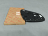 Picture of Toyota Corolla 2015-2022 Side Mirror Glass