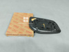 Picture of Toyota Vitz 2010-2012 Side Mirror Glass