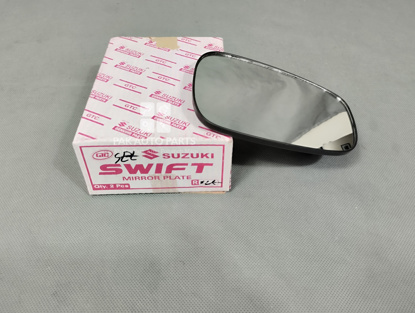 Picture of Suzuki Swift 2009-2021 Side Mirror Glass