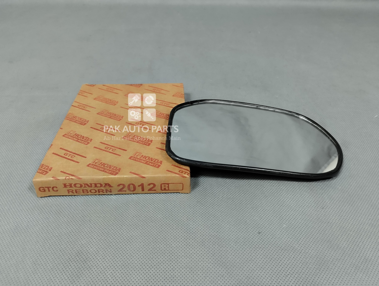 Picture of Honda Civic Reborn 2006-2011 Side Mirror Glass