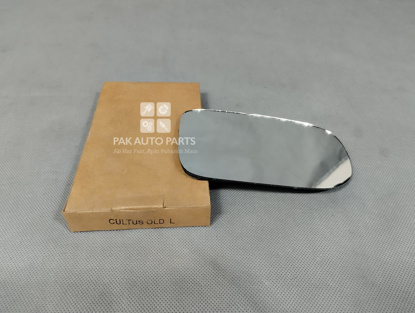 Picture of Suzuki Cultas Old 2000-2016 Side Mirror Glass