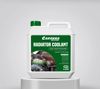 Picture of Carrera Over Heat Preventive Green Coolant - 4 Liter