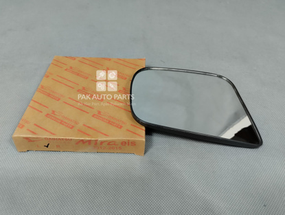 Picture of Daihatsu Mira Eis 2012-2015 Side Mirror Glass