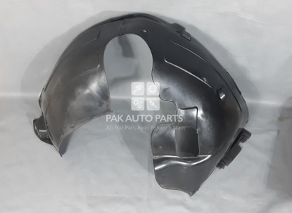 Picture of Hyundai Sonata 2021-2024 Fender Shield