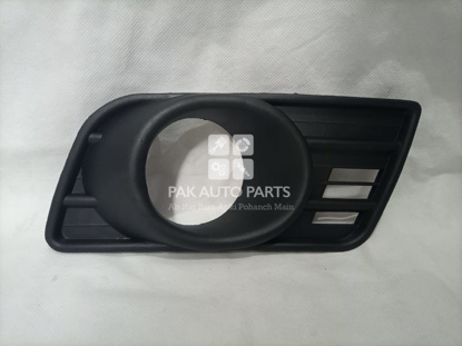Picture of Suzuki Swift 2012-21 Fog Cover