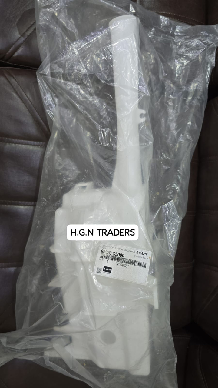 Picture of KIA SORENTO 2019-24 WIPER BOTAL GENUINE