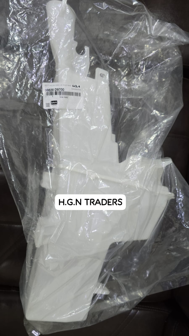 Picture of Kia Sportage 2019-24 Wiper Shower Bottle