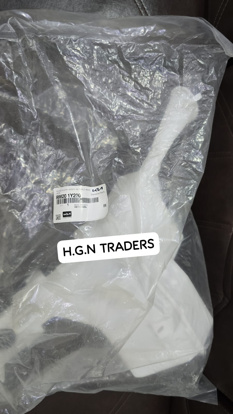 Picture of Kia Picanto 2019-24 Wiper Shower Bottle