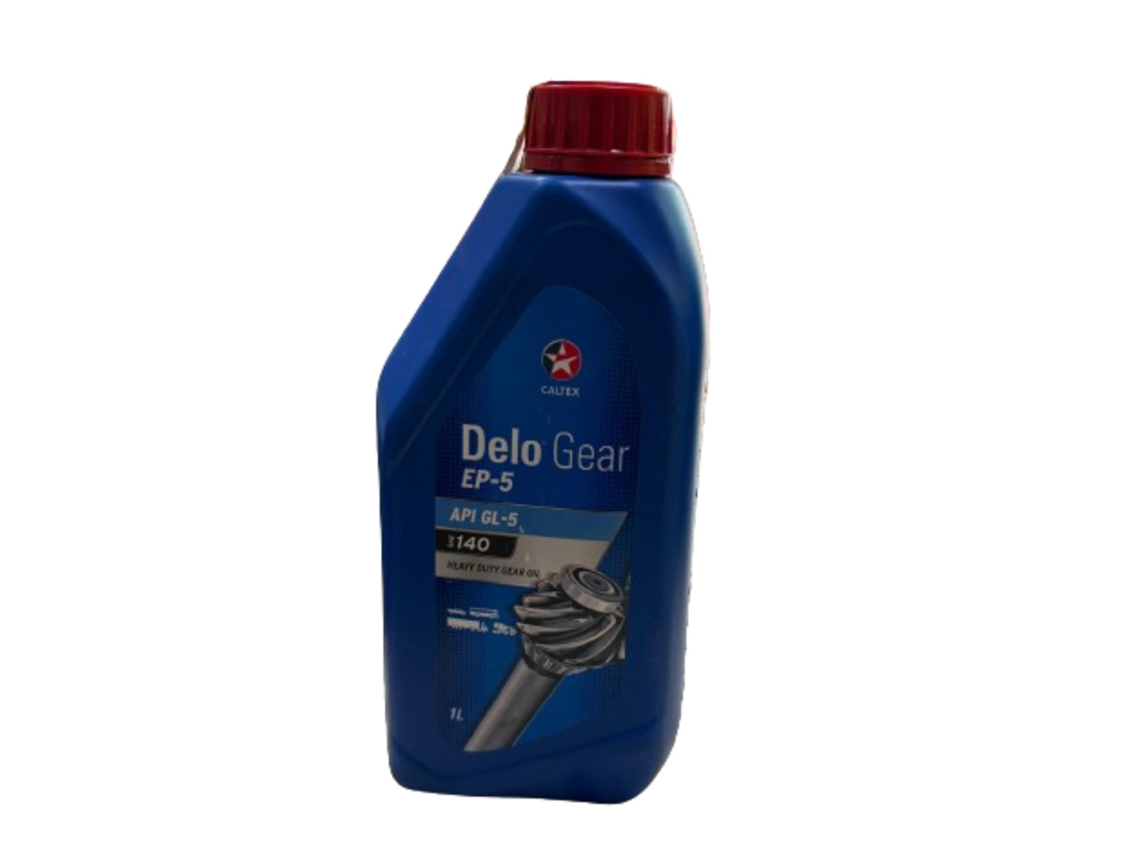 Picture of Gear Oil Caltex 1 ltr.
