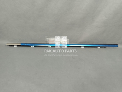 Picture of Changan Alsvin 2019-2024 Door Weather Strips
