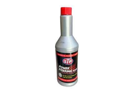 Picture of Power Steering Fluid STP 350 ml