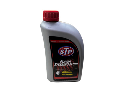 Picture of Power Steering Fluid STP 950 ml