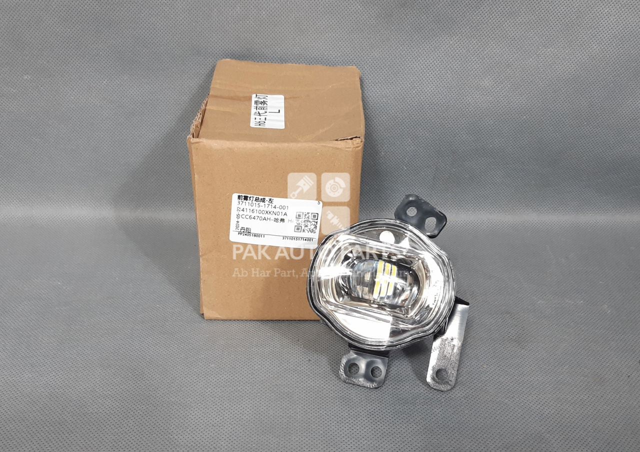 Picture of Haval H6 HEV 2023-2025 Fog Light Lamp
