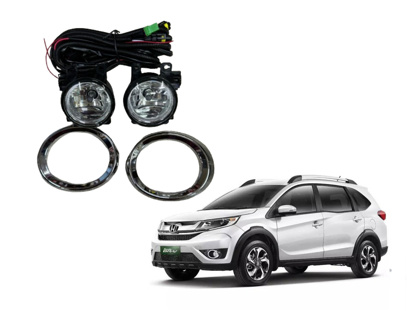 Picture of Honda BRV fog Light Set DLAA