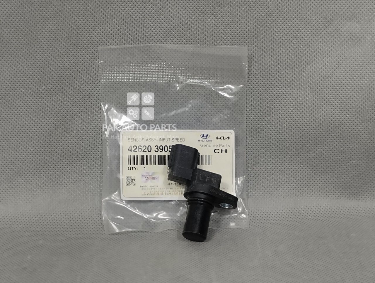 Picture of Kia Picanto 2020-2024 Input Speed Sensor