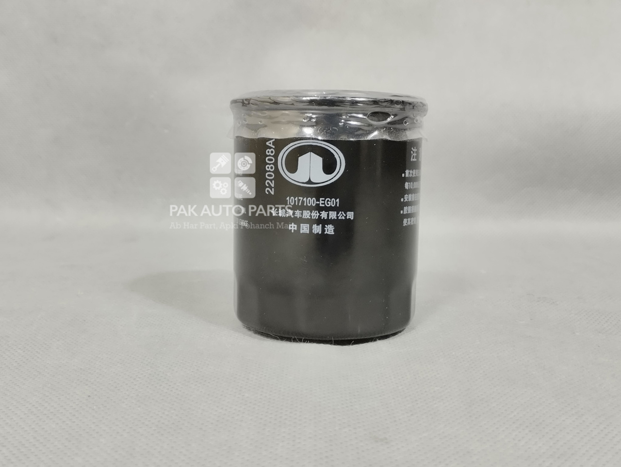 Picture of Haval jolion 2022-2024 oil filter