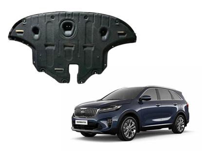 Picture of Kia Sorento Engine Shield (NAMDA)