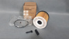 Picture of Hyundai Santa Fe 2023-2024 Oil Filter