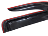 Picture of Shehzore Door Window Visors Air Press, Set of 2 Pcs | Model 2024