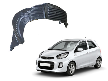 Picture of KIA Picanto Fender Shield 1Pcs