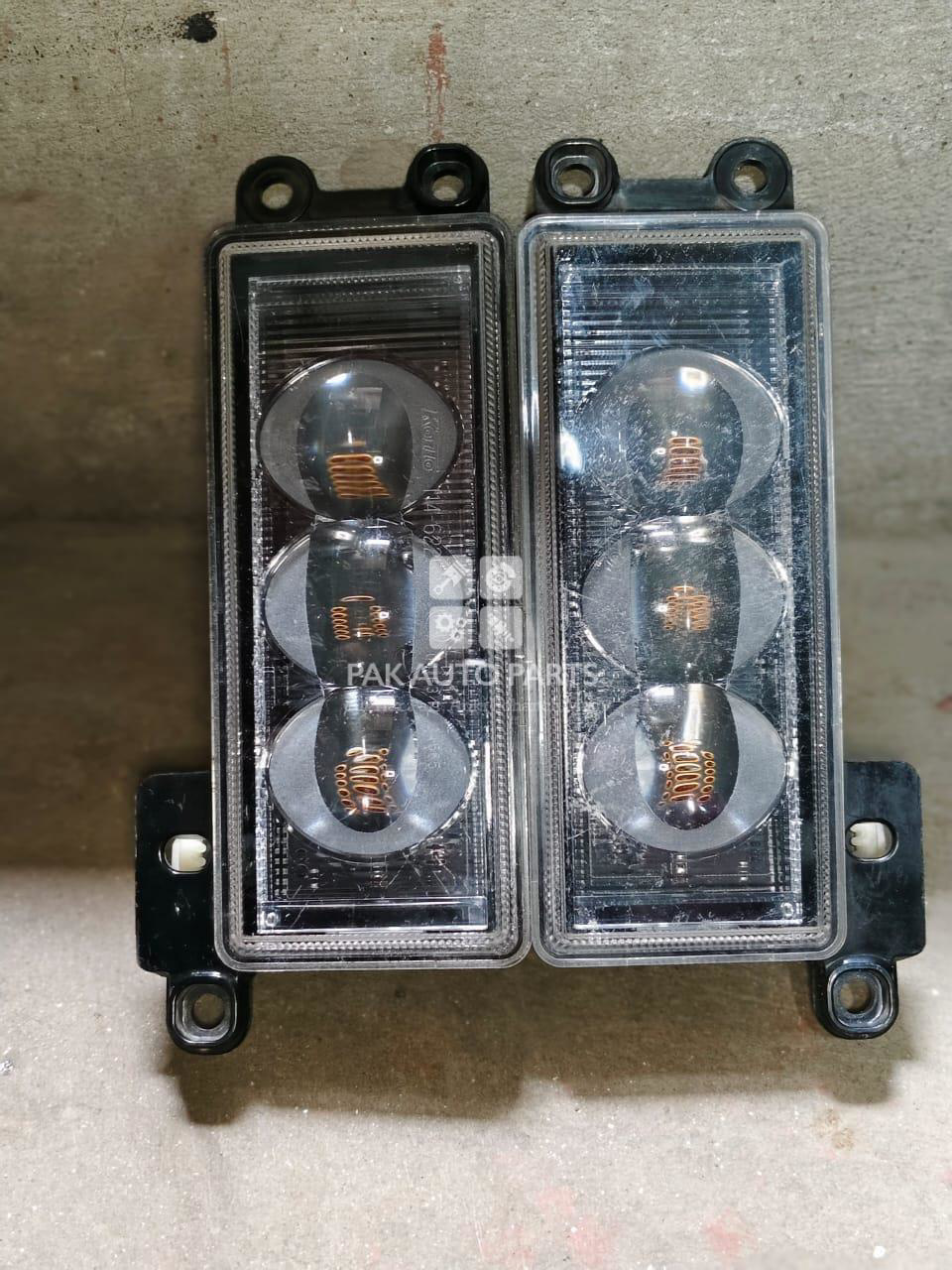 Picture of Honda N Wgn/One/Box Fog Lamp