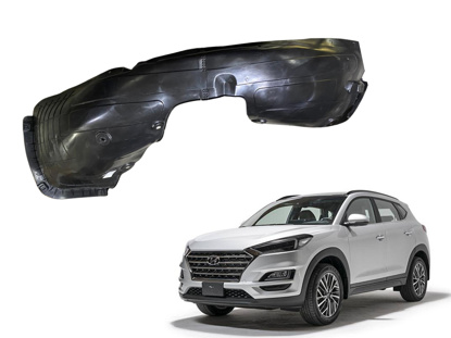 Picture of Hyundai Tucson Fender Shield