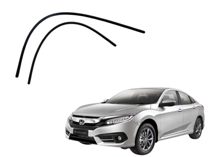 Picture of Honda Civic X Wiper Rubber