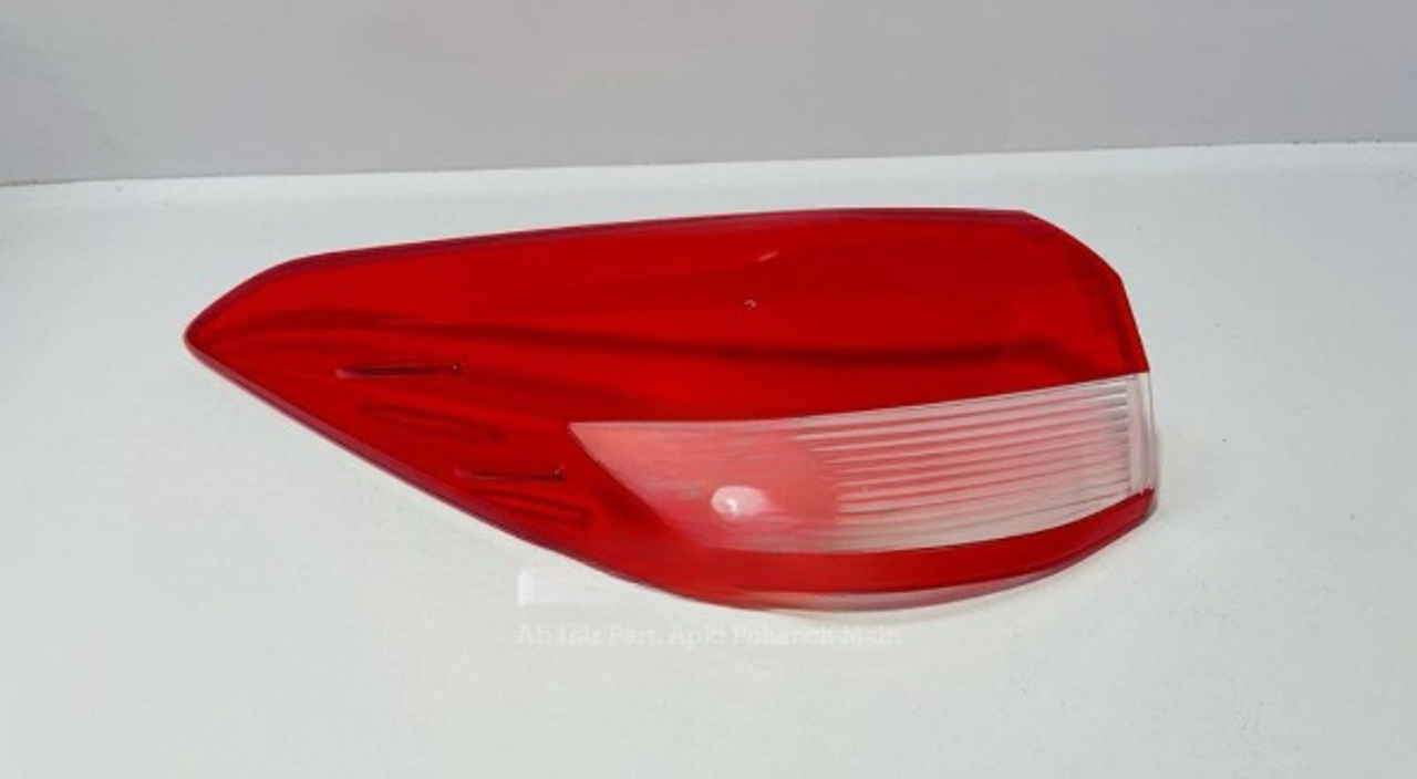 Picture of Toyota Yaris 2021-2025 Back Light Cover