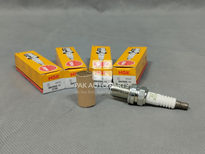 Picture of Suzuki Cultus EFI Spark Plug 1Pcs
